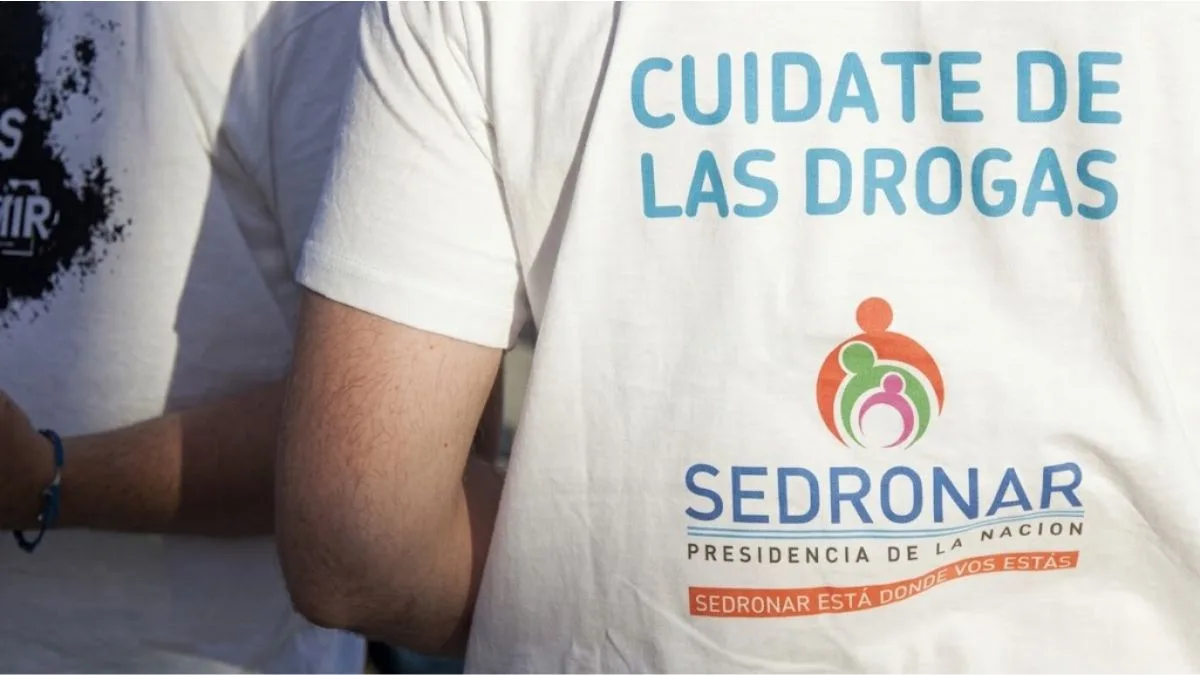 BECAS SEDRONAR: Aumento desde noviembre, conocé los montos hasta $880.000